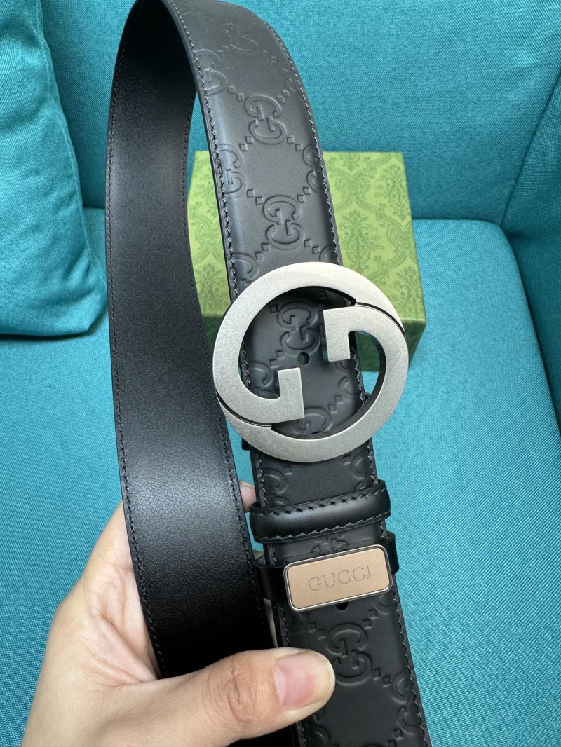 Gucci Belts